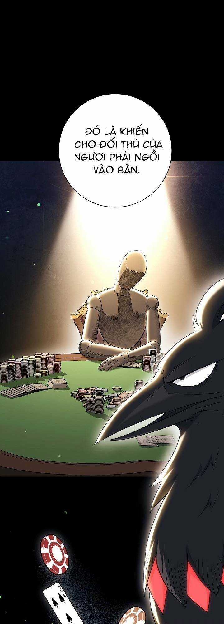 Cốt Binh Hồi Quy - Chapter 132 - Trang 24