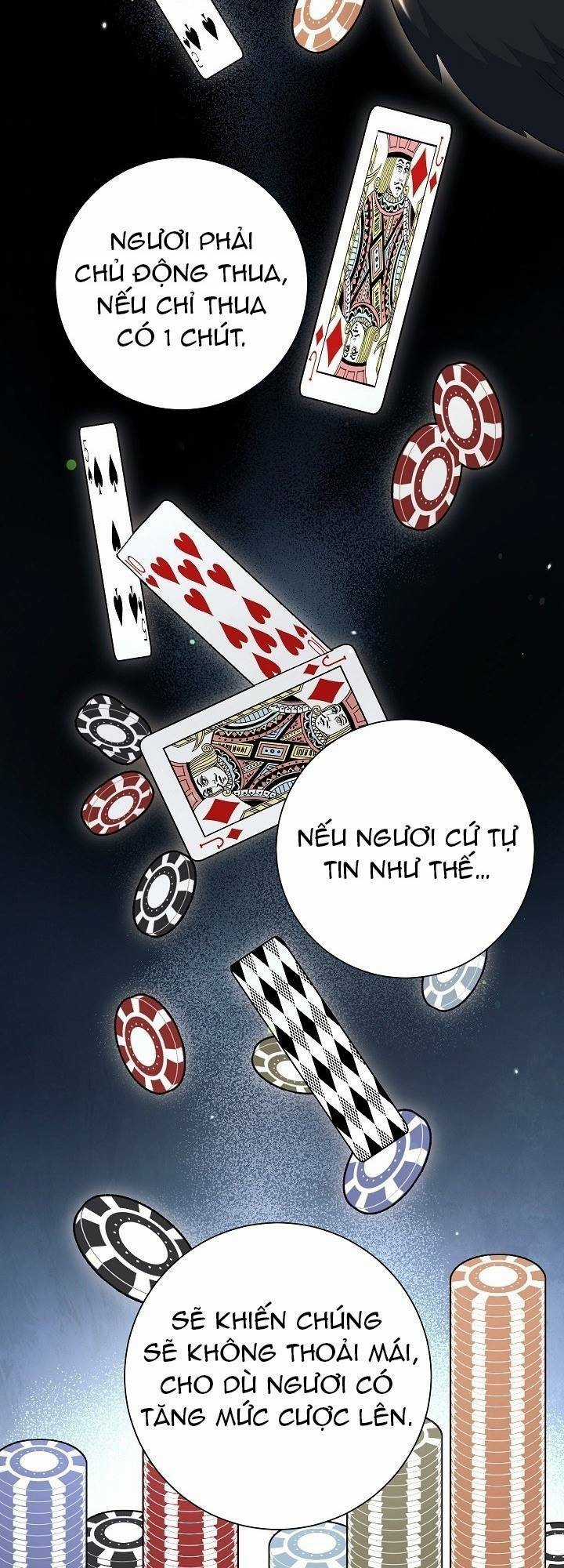 Cốt Binh Hồi Quy - Chapter 132 - Trang 25