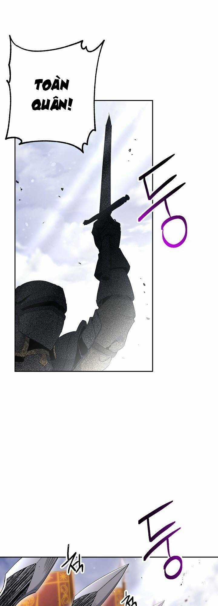 Cốt Binh Hồi Quy - Chapter 132 - Trang 4