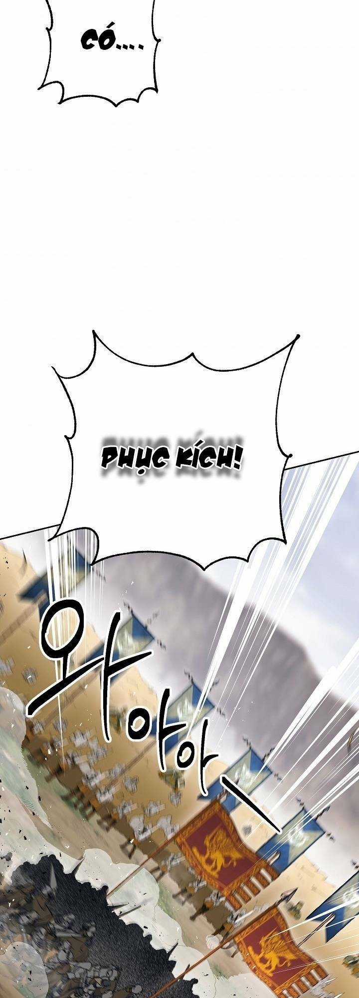 Cốt Binh Hồi Quy - Chapter 132 - Trang 31