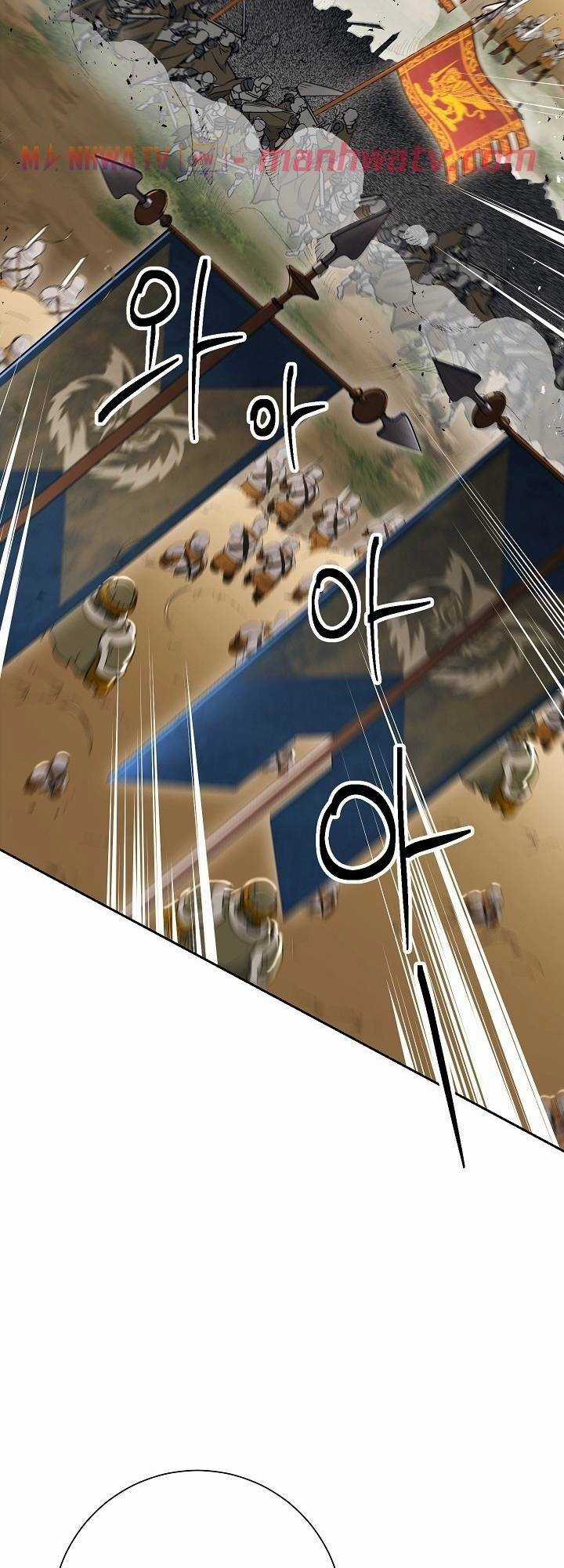 Cốt Binh Hồi Quy - Chapter 132 - Trang 32