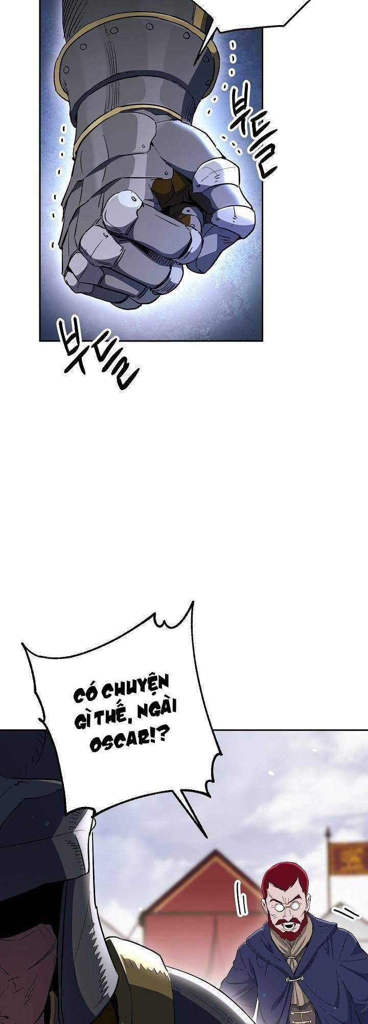 Cốt Binh Hồi Quy - Chapter 132 - Trang 35