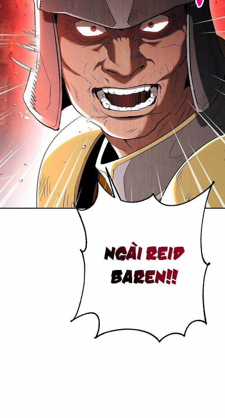 Cốt Binh Hồi Quy - Chapter 132 - Trang 38