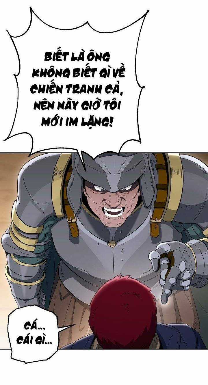 Cốt Binh Hồi Quy - Chapter 132 - Trang 39