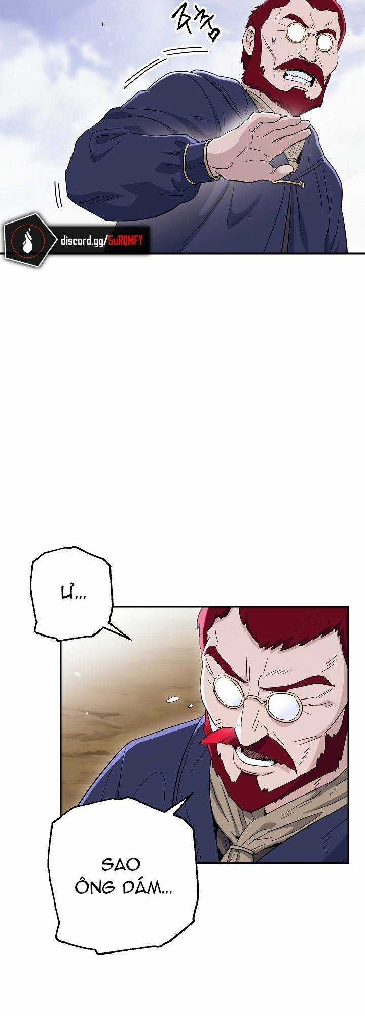 Cốt Binh Hồi Quy - Chapter 132 - Trang 41