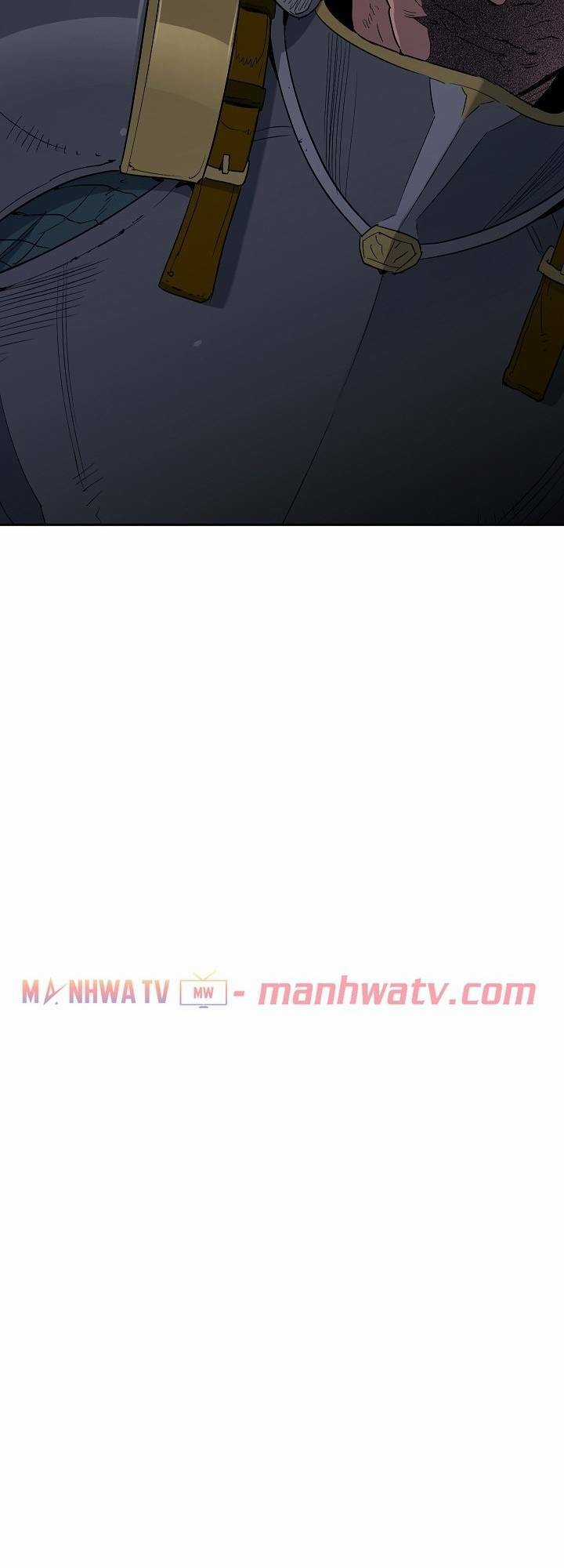 Cốt Binh Hồi Quy - Chapter 132 - Trang 45