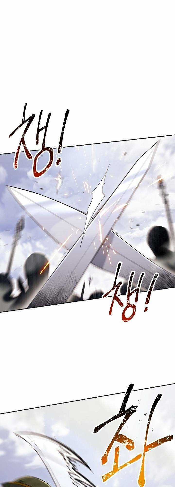 Cốt Binh Hồi Quy - Chapter 132 - Trang 46