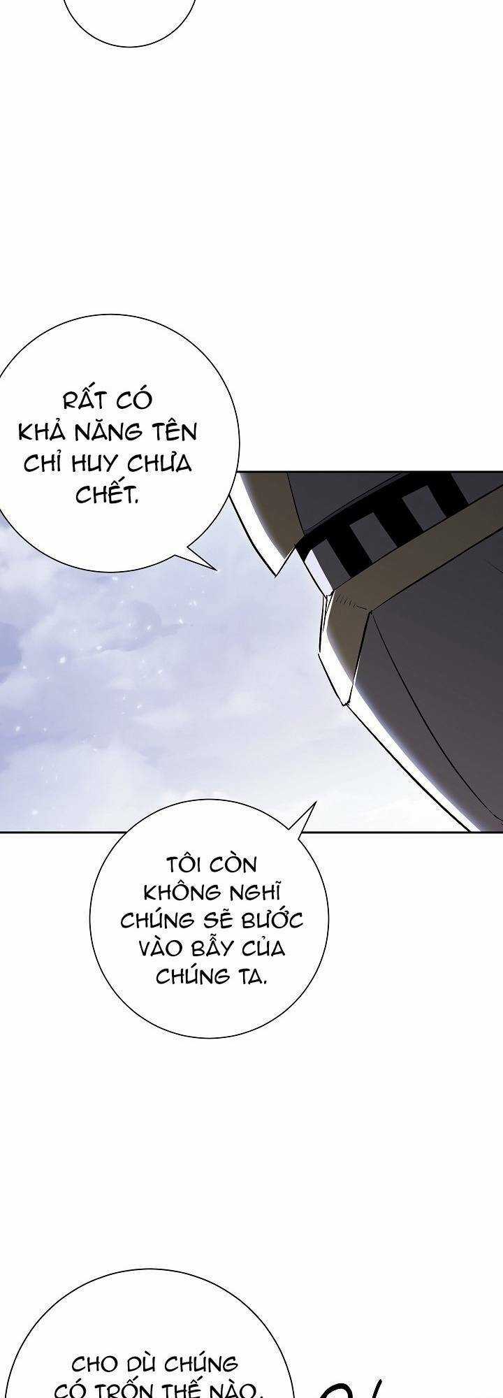 Cốt Binh Hồi Quy - Chapter 132 - Trang 49