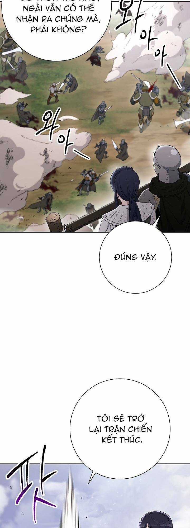 Cốt Binh Hồi Quy - Chapter 132 - Trang 50