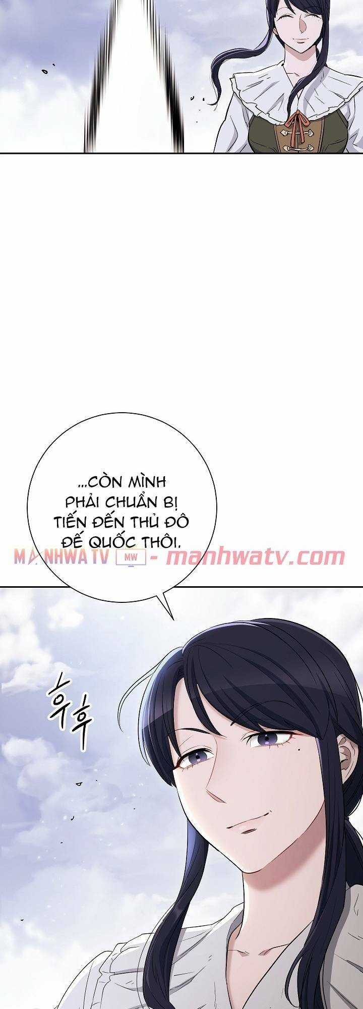 Cốt Binh Hồi Quy - Chapter 132 - Trang 51