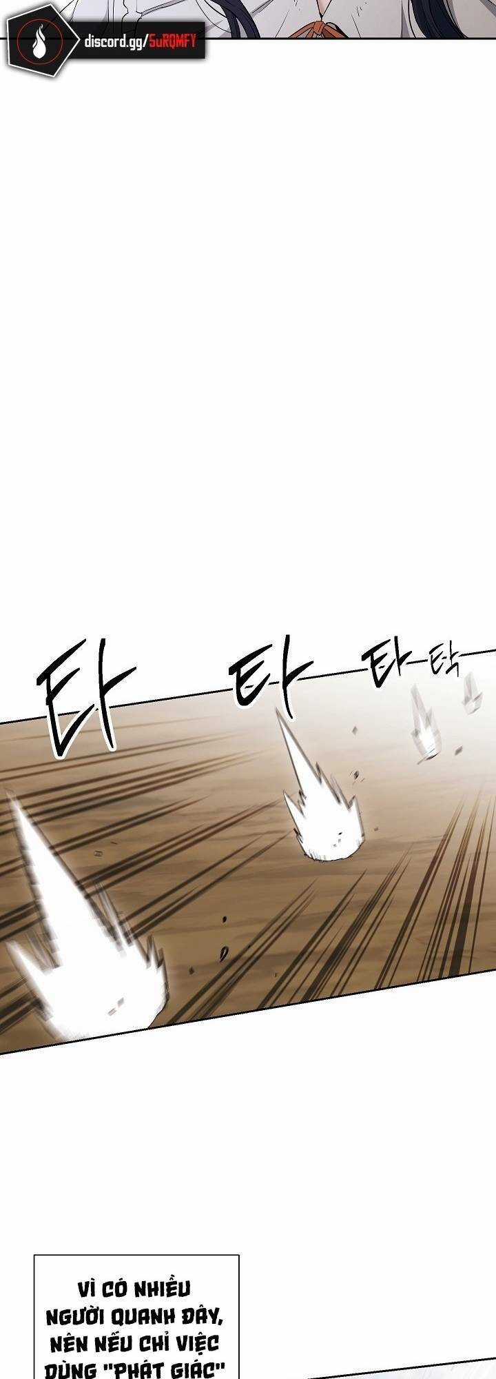 Cốt Binh Hồi Quy - Chapter 132 - Trang 52