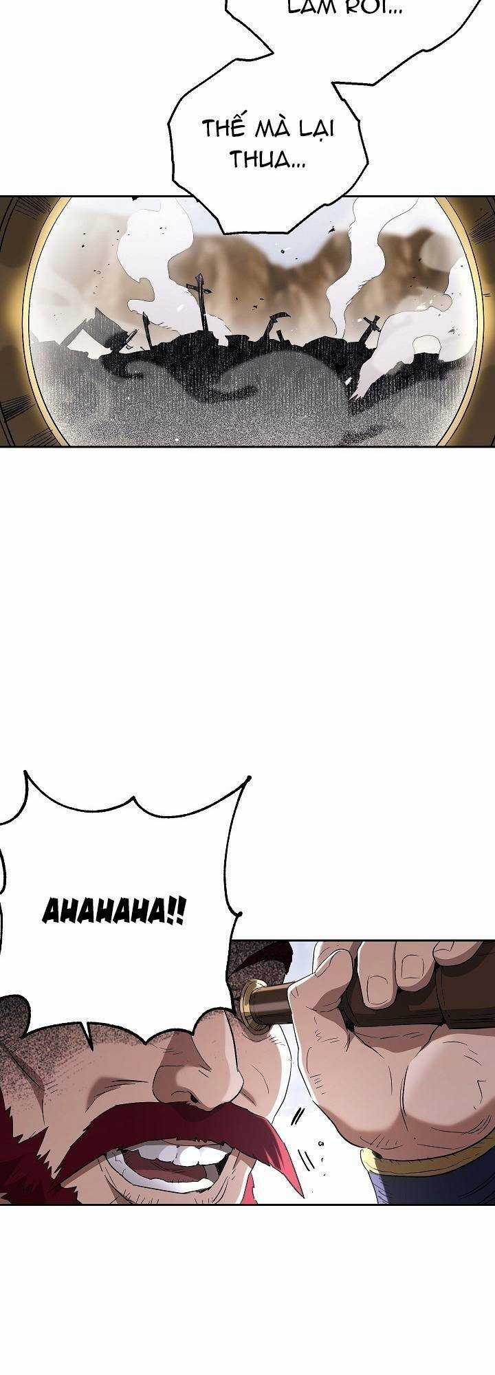 Cốt Binh Hồi Quy - Chapter 132 - Trang 9