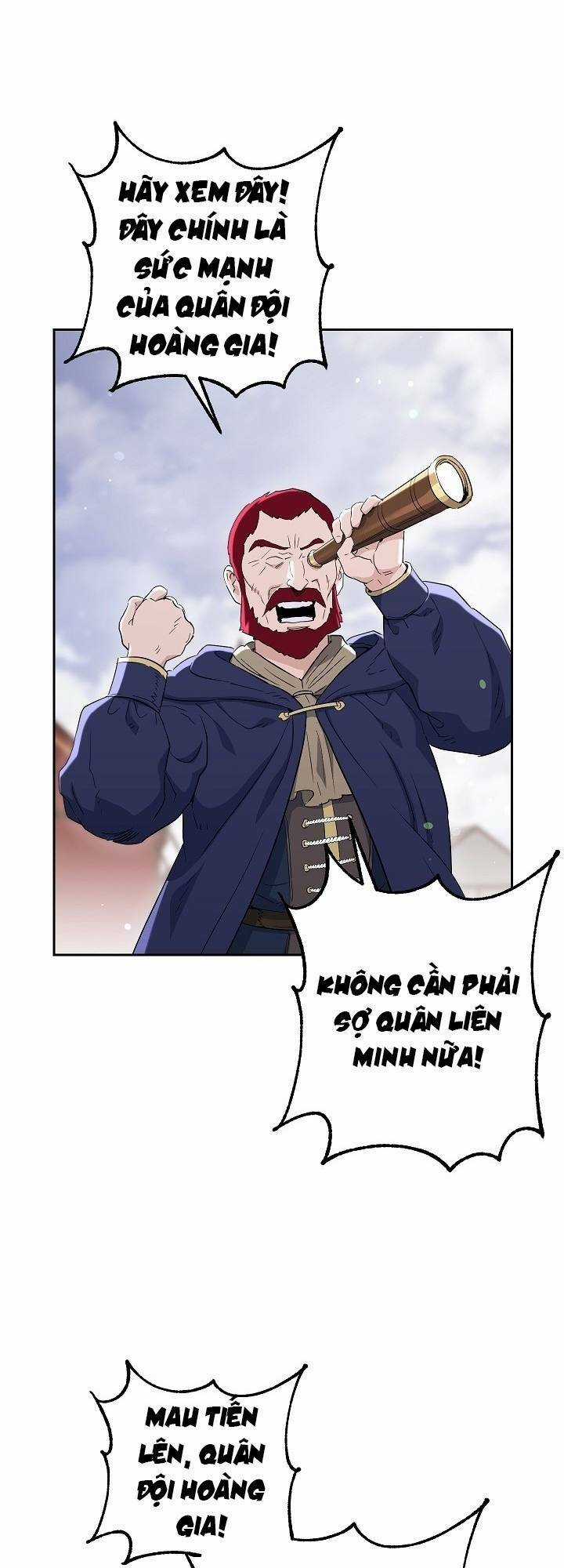 Cốt Binh Hồi Quy - Chapter 132 - Trang 10