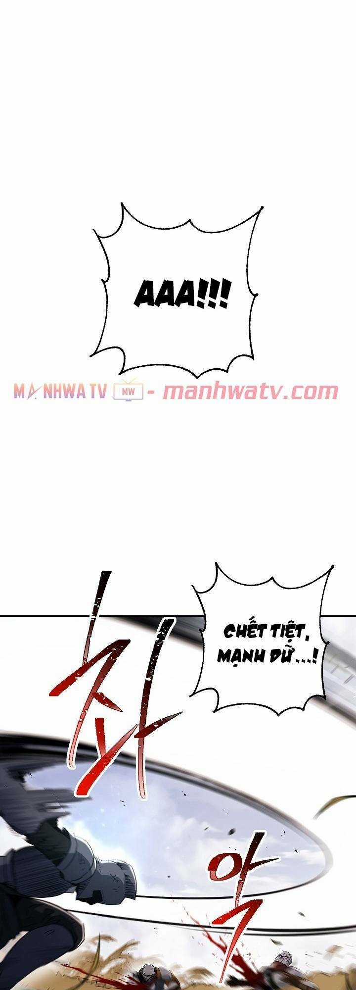 Cốt Binh Hồi Quy - Chapter 133 - Trang 2