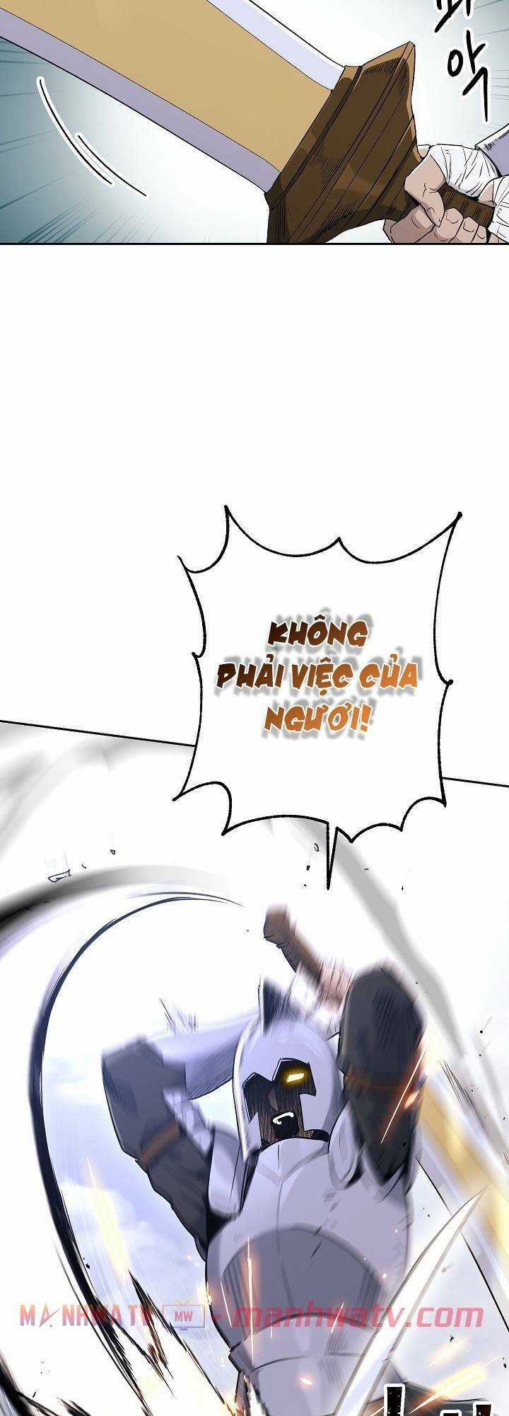 Cốt Binh Hồi Quy - Chapter 133 - Trang 16