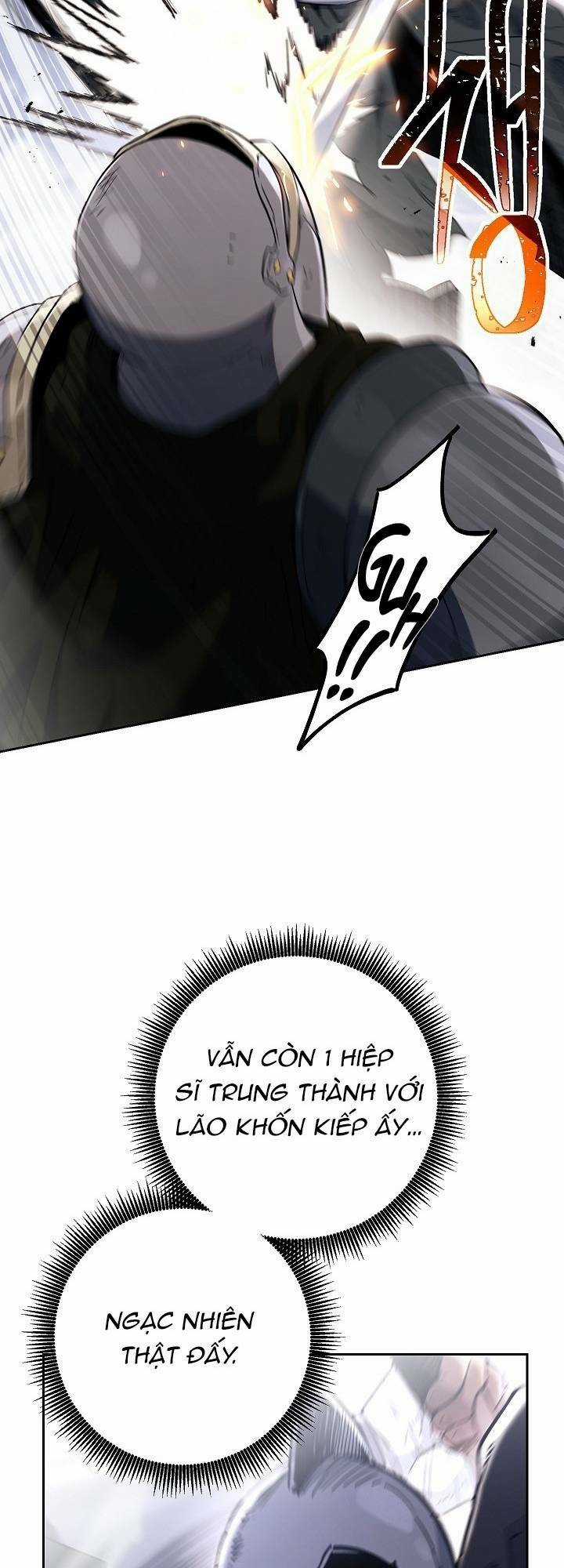 Cốt Binh Hồi Quy - Chapter 133 - Trang 17