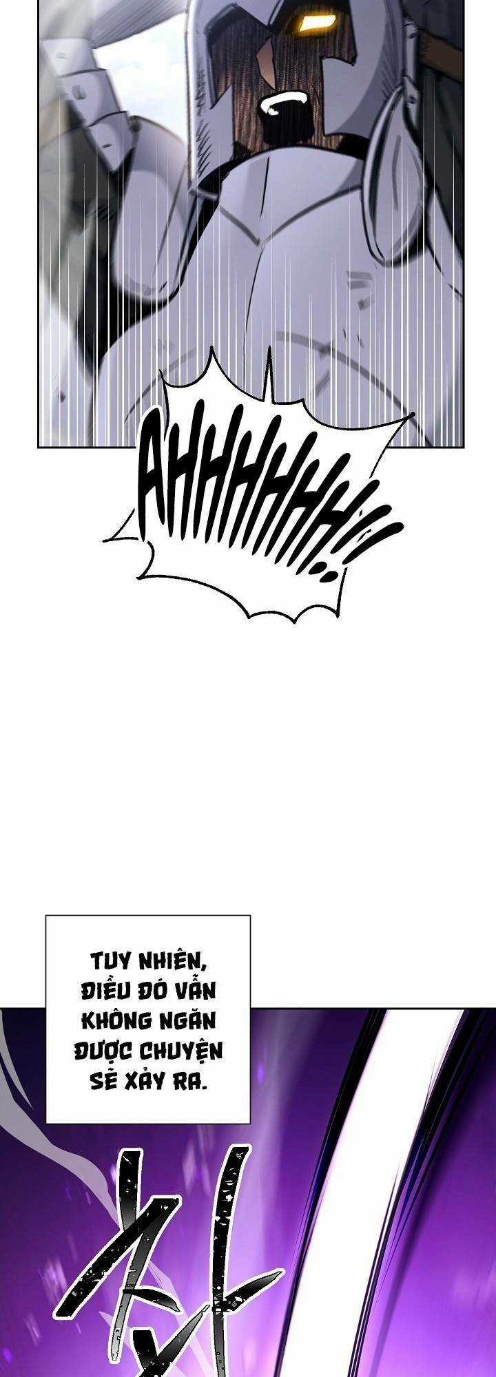 Cốt Binh Hồi Quy - Chapter 133 - Trang 18