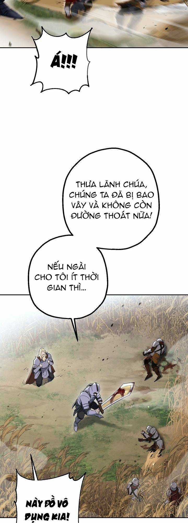 Cốt Binh Hồi Quy - Chapter 133 - Trang 3