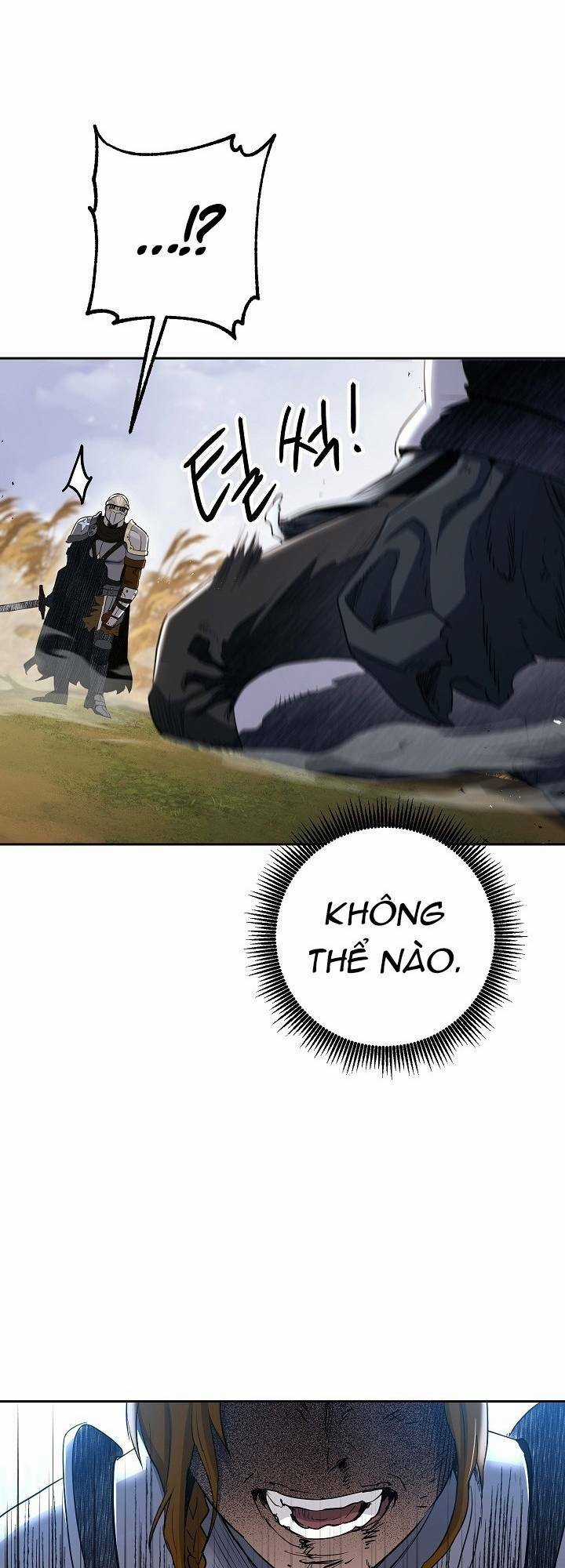 Cốt Binh Hồi Quy - Chapter 133 - Trang 22