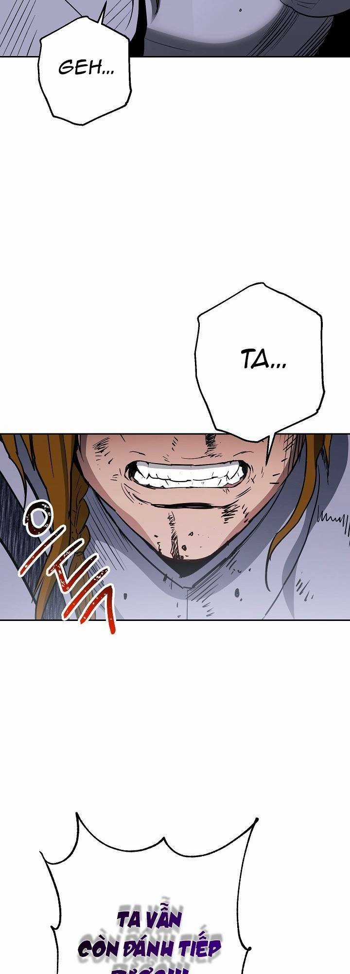 Cốt Binh Hồi Quy - Chapter 133 - Trang 24