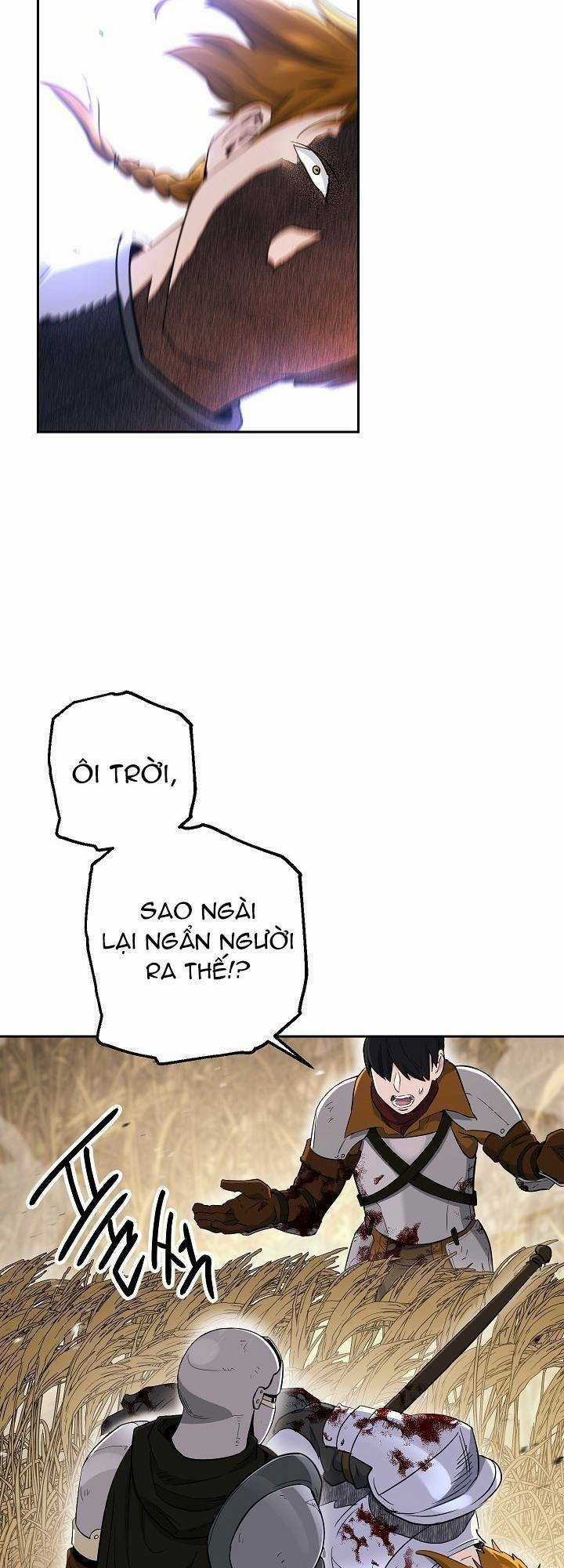 Cốt Binh Hồi Quy - Chapter 133 - Trang 30