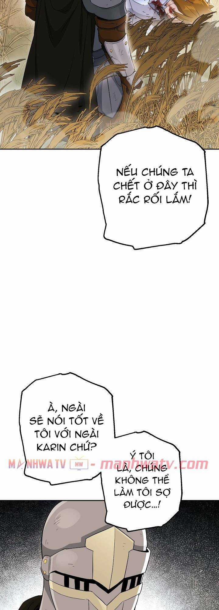 Cốt Binh Hồi Quy - Chapter 133 - Trang 31