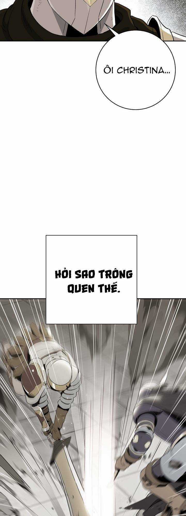 Cốt Binh Hồi Quy - Chapter 133 - Trang 32