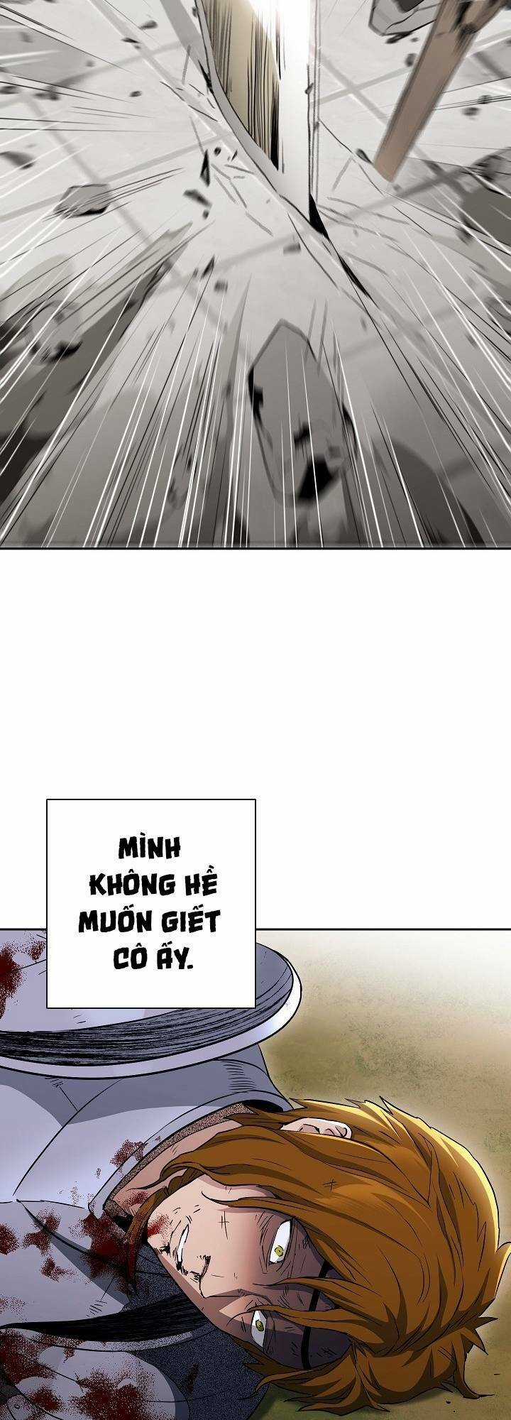 Cốt Binh Hồi Quy - Chapter 133 - Trang 33