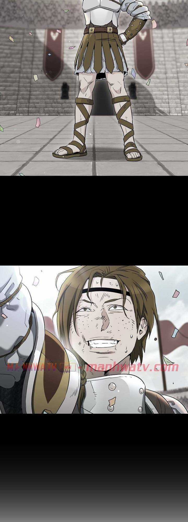 Cốt Binh Hồi Quy - Chapter 133 - Trang 37