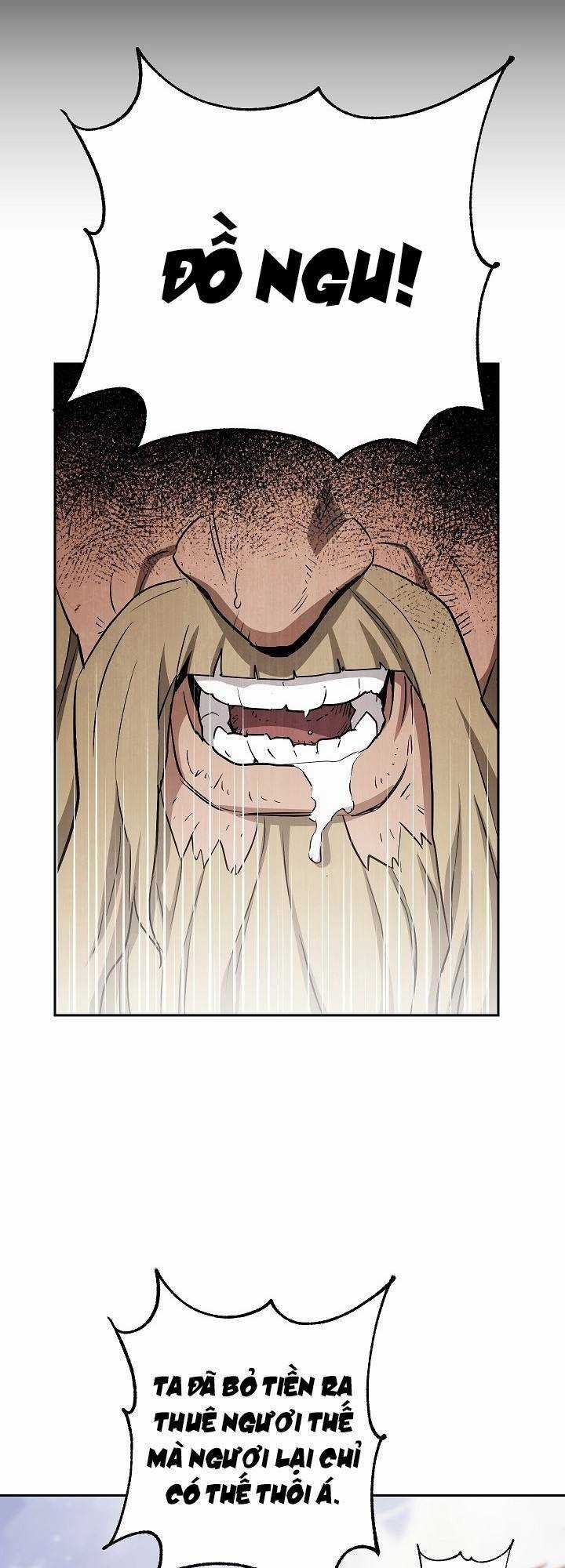Cốt Binh Hồi Quy - Chapter 133 - Trang 38