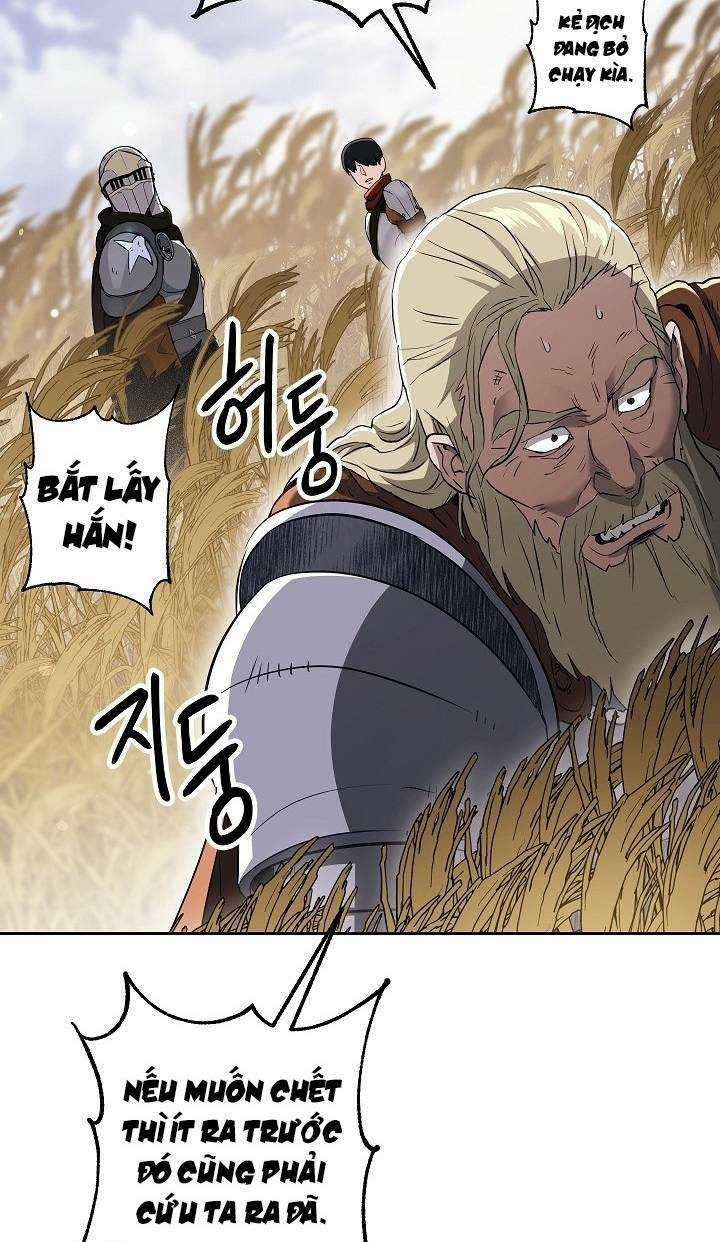 Cốt Binh Hồi Quy - Chapter 133 - Trang 39