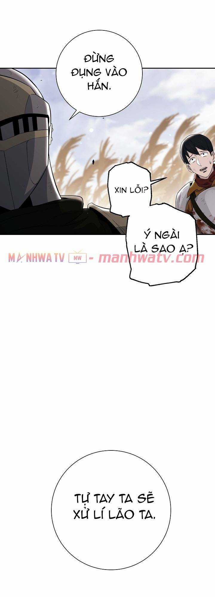 Cốt Binh Hồi Quy - Chapter 133 - Trang 41