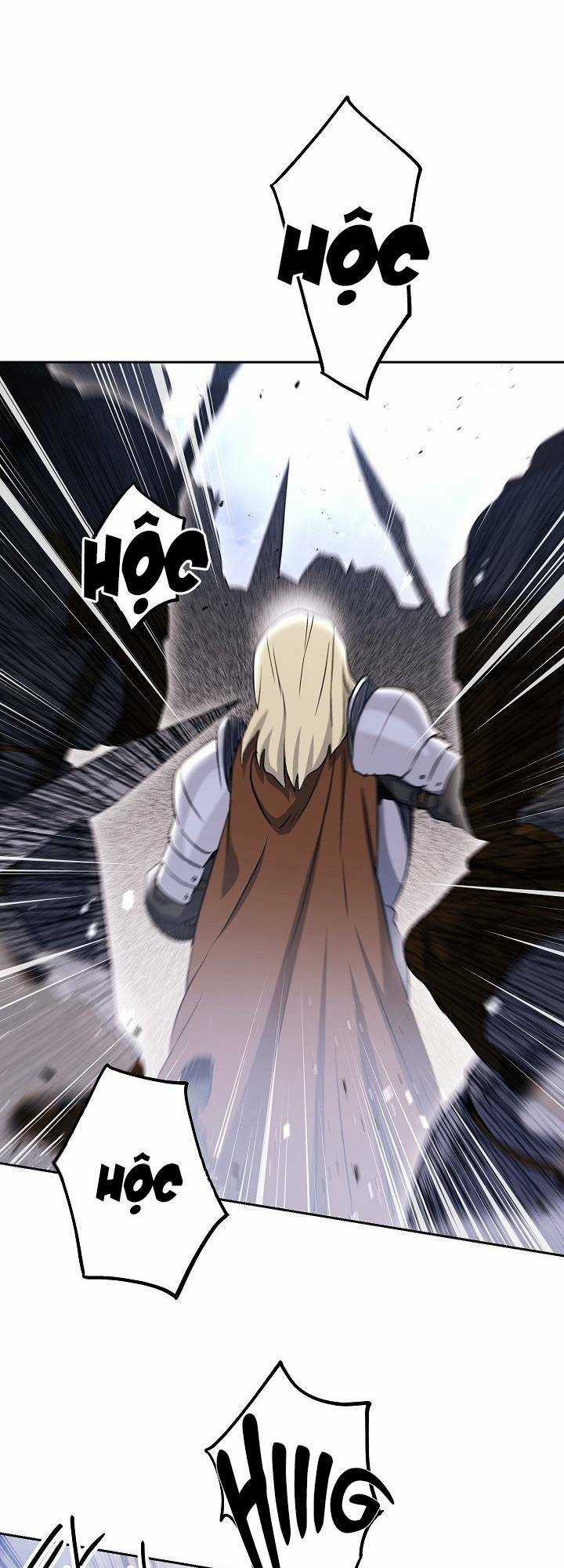 Cốt Binh Hồi Quy - Chapter 133 - Trang 42