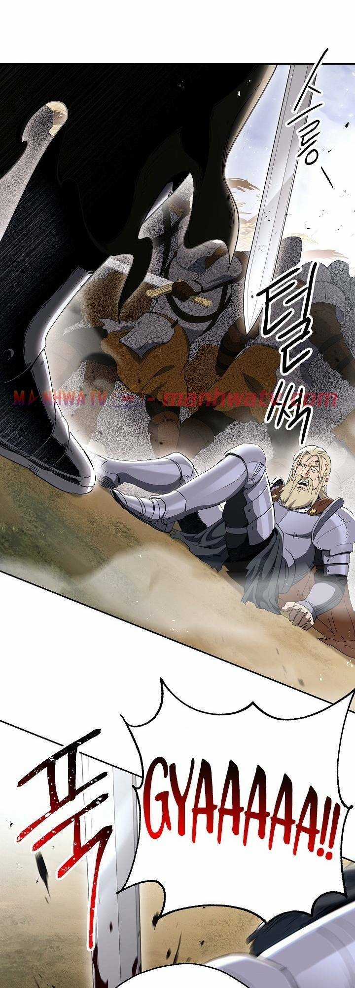 Cốt Binh Hồi Quy - Chapter 133 - Trang 44