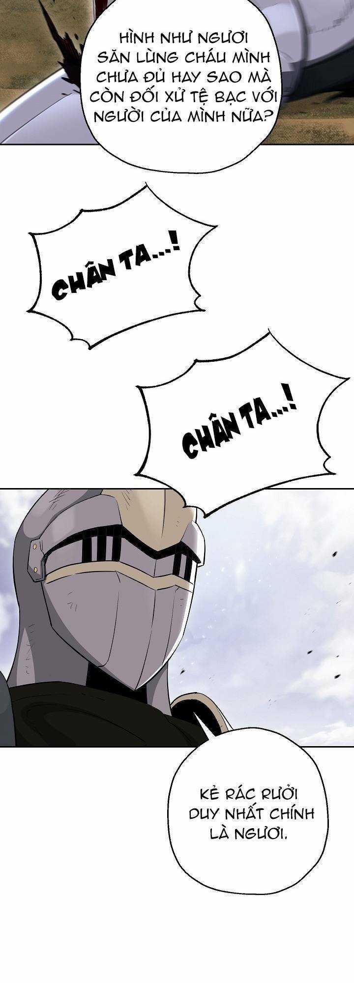 Cốt Binh Hồi Quy - Chapter 133 - Trang 45