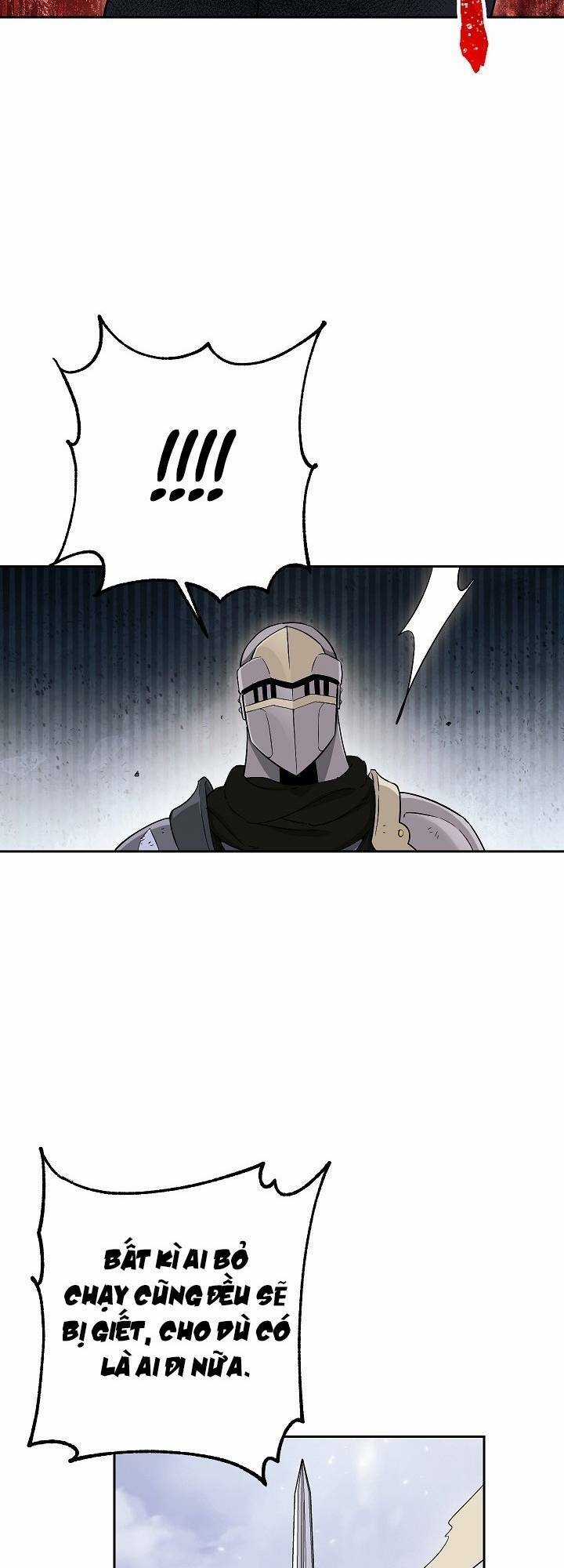 Cốt Binh Hồi Quy - Chapter 133 - Trang 51