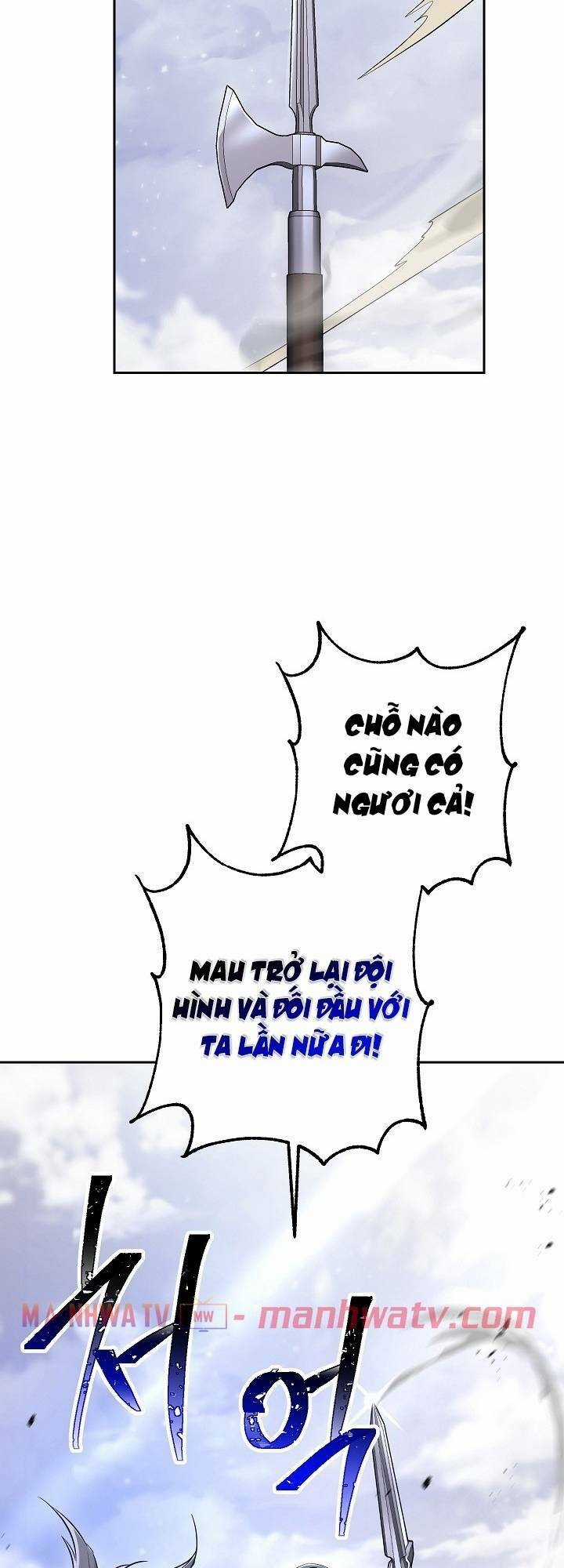 Cốt Binh Hồi Quy - Chapter 133 - Trang 52