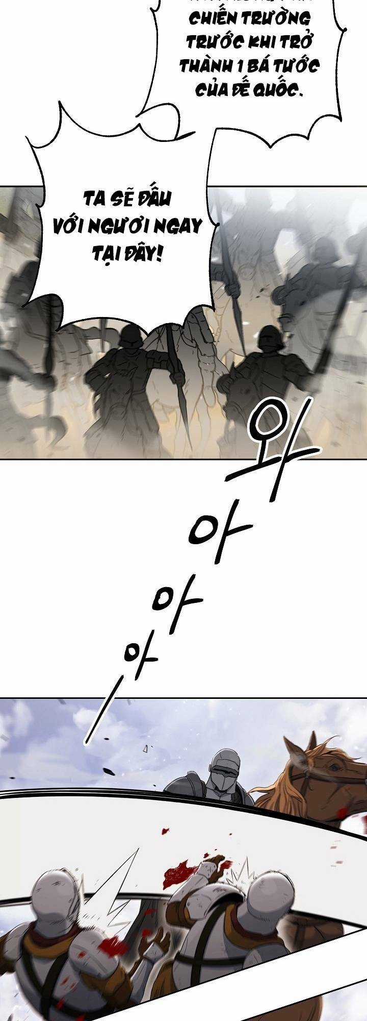 Cốt Binh Hồi Quy - Chapter 133 - Trang 54