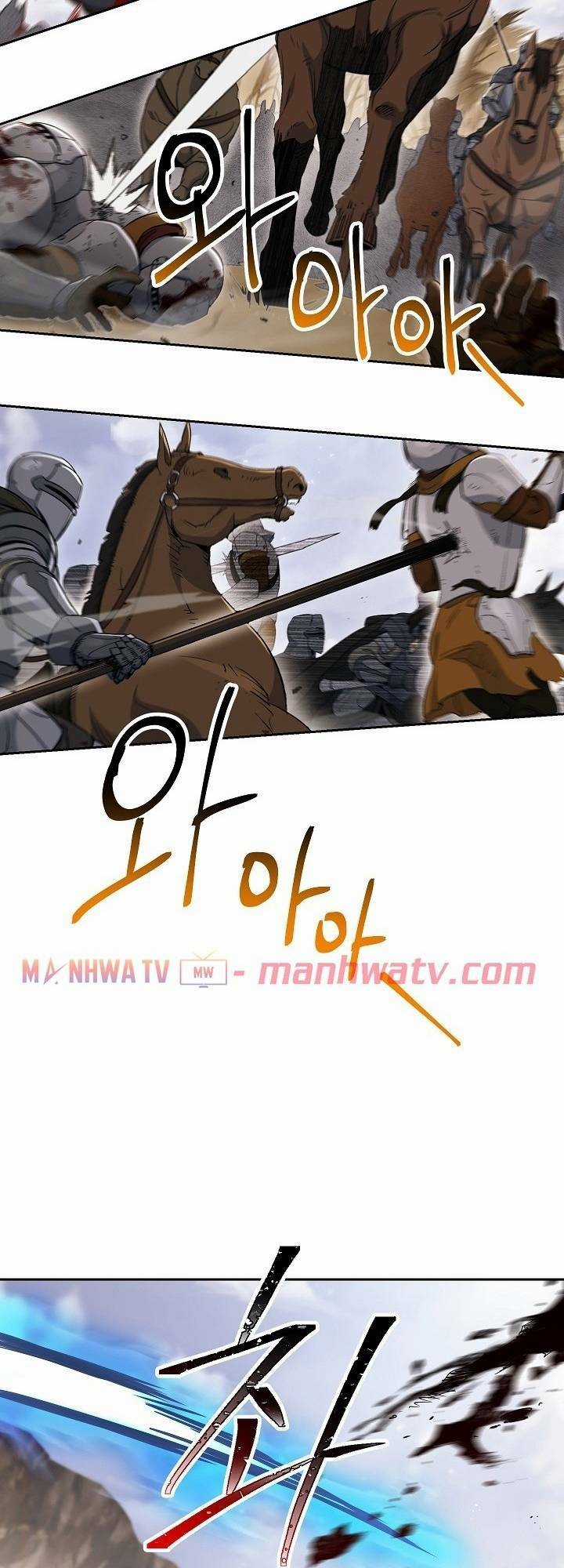 Cốt Binh Hồi Quy - Chapter 133 - Trang 55