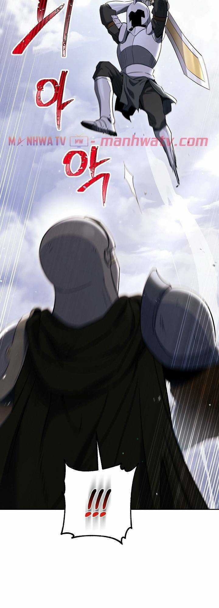 Cốt Binh Hồi Quy - Chapter 133 - Trang 8