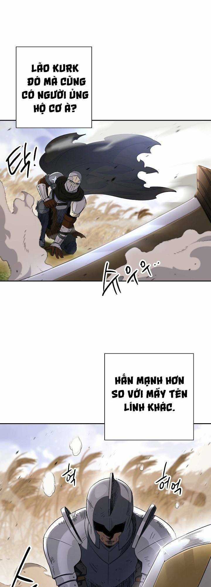 Cốt Binh Hồi Quy - Chapter 133 - Trang 10