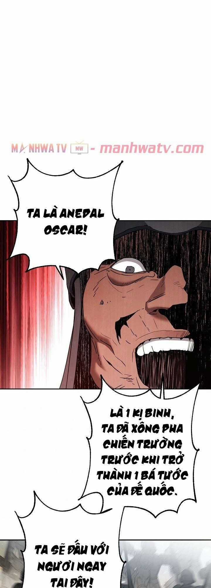 Cốt Binh Hồi Quy - Chapter 134 - Trang 2