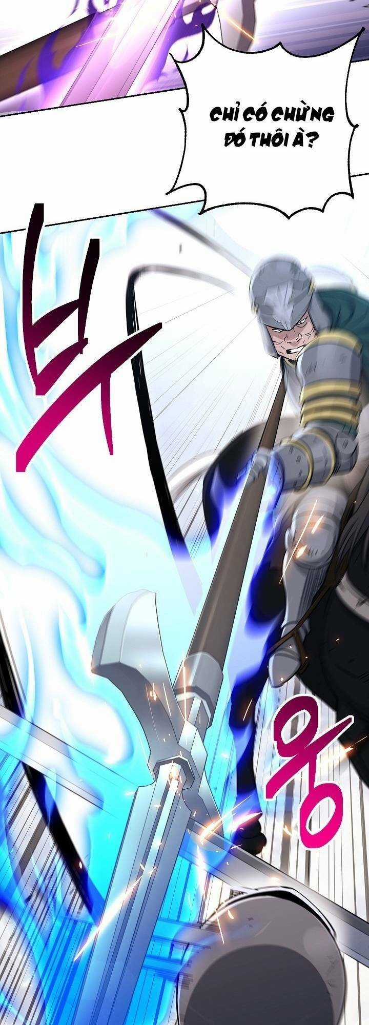 Cốt Binh Hồi Quy - Chapter 134 - Trang 11