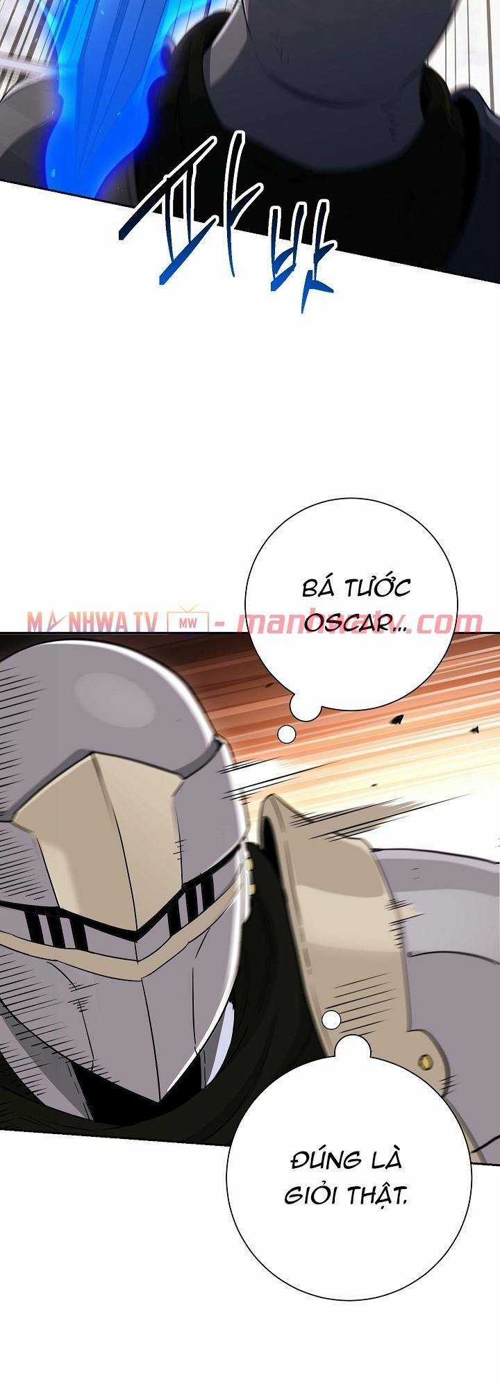 Cốt Binh Hồi Quy - Chapter 134 - Trang 12