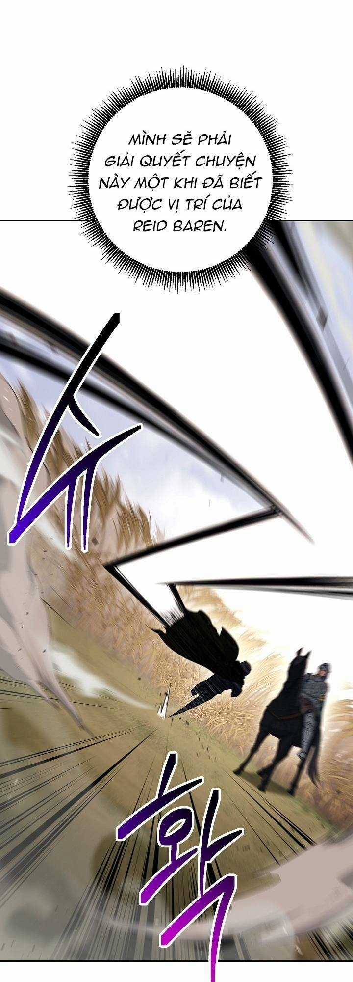 Cốt Binh Hồi Quy - Chapter 134 - Trang 14