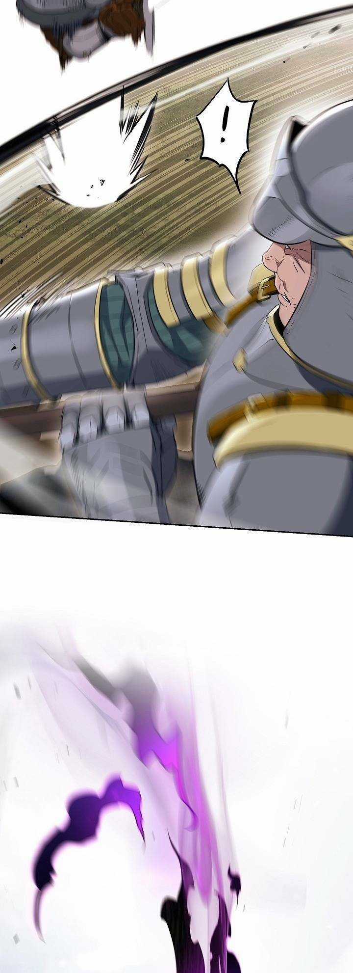 Cốt Binh Hồi Quy - Chapter 134 - Trang 16