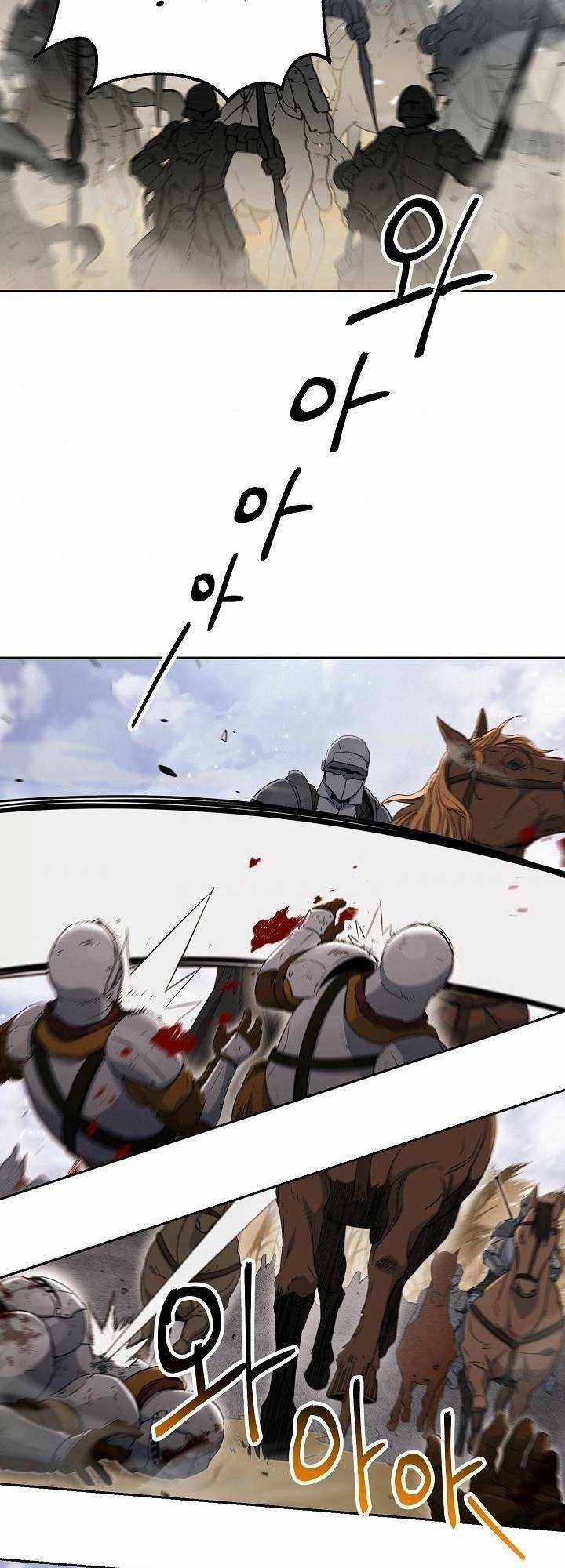 Cốt Binh Hồi Quy - Chapter 134 - Trang 3