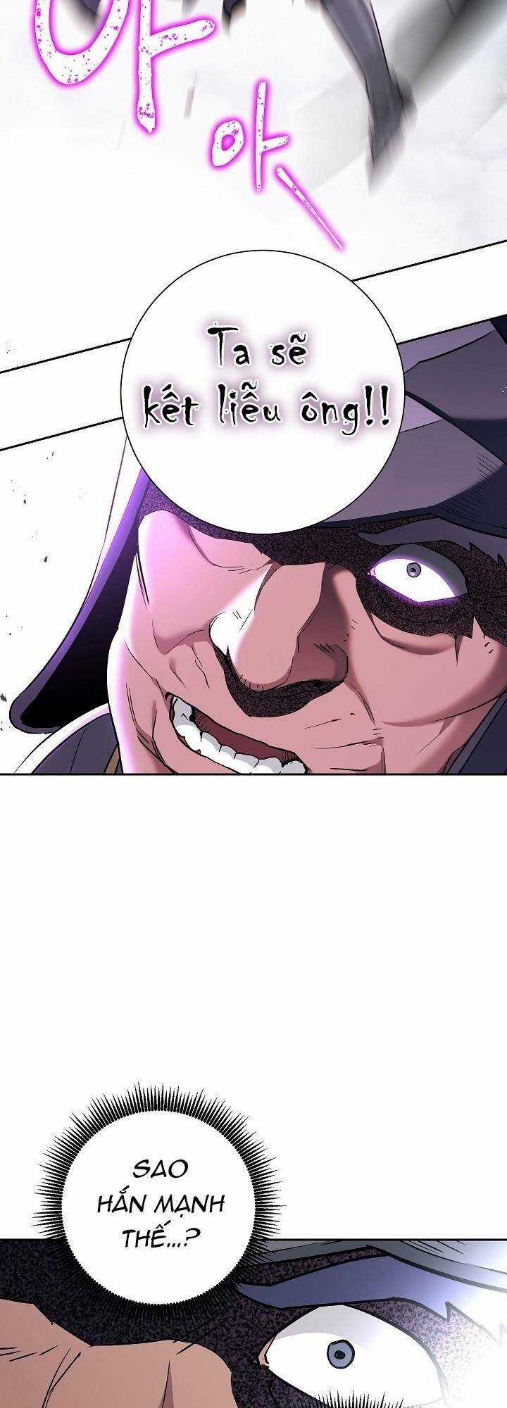 Cốt Binh Hồi Quy - Chapter 134 - Trang 26