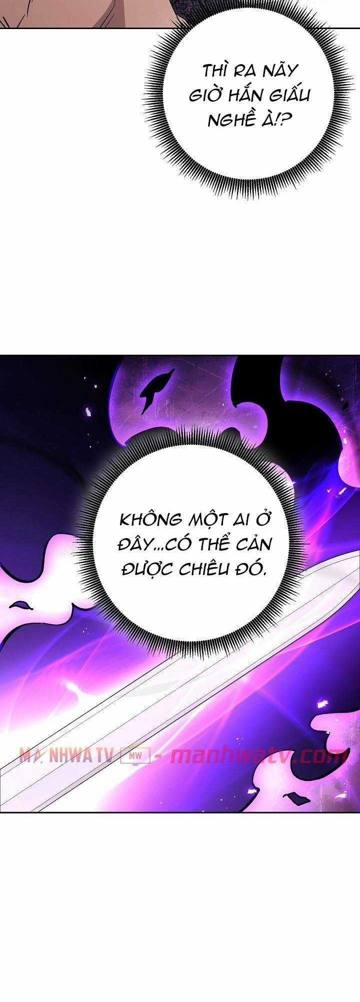 Cốt Binh Hồi Quy - Chapter 134 - Trang 27