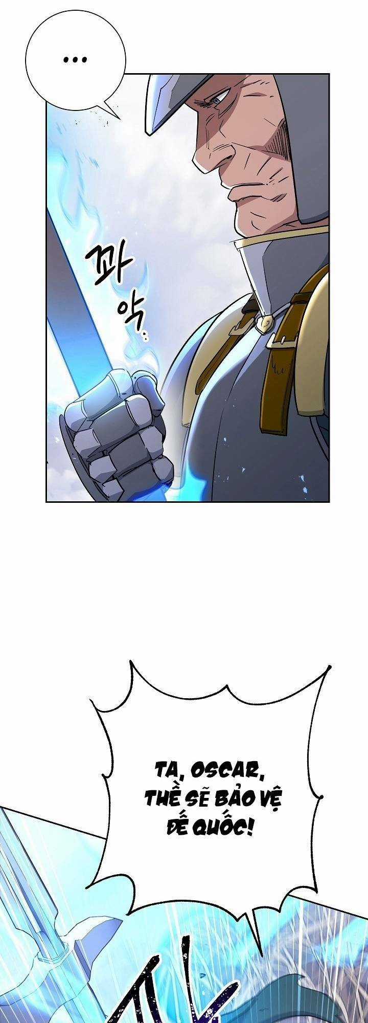 Cốt Binh Hồi Quy - Chapter 134 - Trang 28